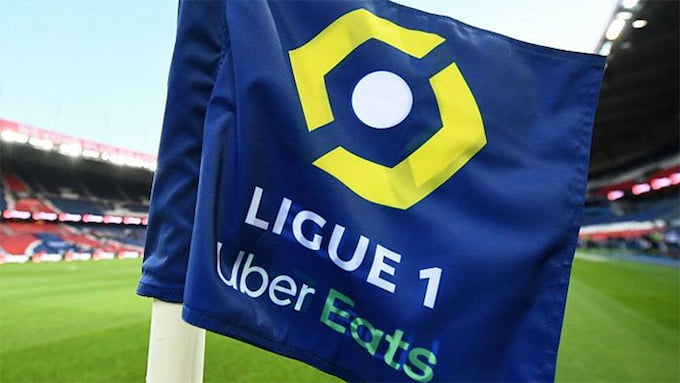 Giải bóng đá Ligue 1