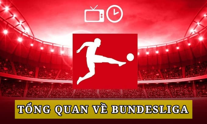 Tỷ lệ kèo Đức – Bundesliga