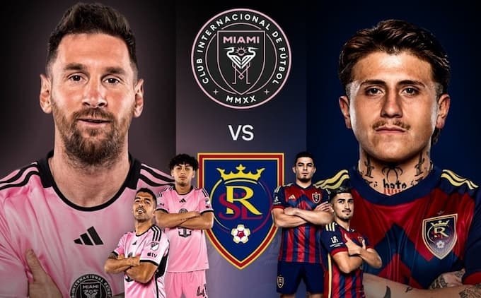 Giải Đấu Bóng Đá Major League Soccer (MLS)