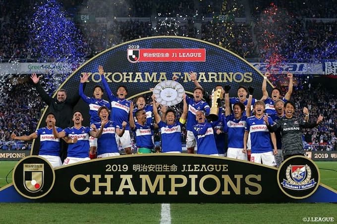Tỷ Lệ Kèo Nhật Bản – J League 1
