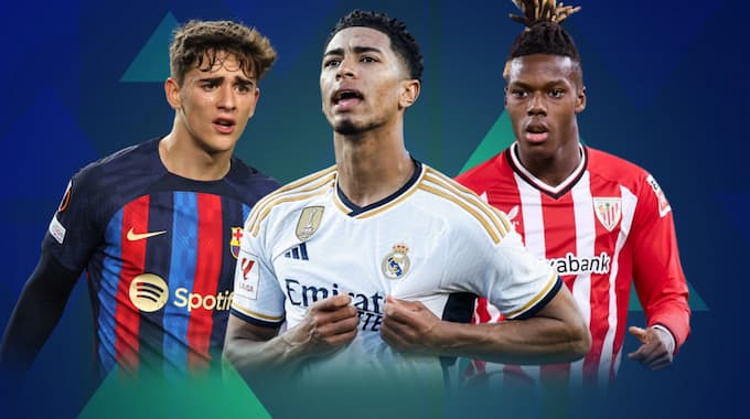 Các loại kèo phổ biến trong tỷ lệ kèo La Liga – Tây Ban Nha