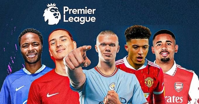 Tỷ Lệ Kèo Ngoại Hạng Anh – Premier League Mới Nhất