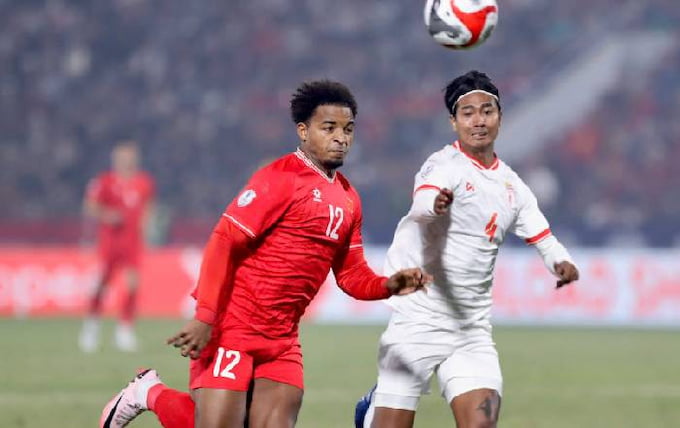 Sơ lược về giải bóng đá V-league