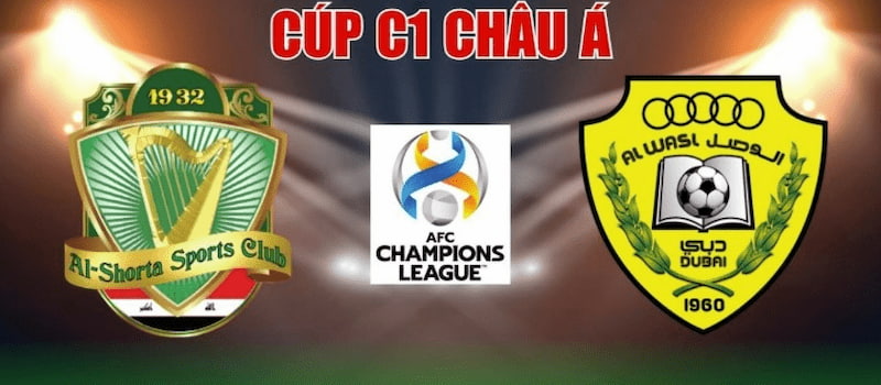 Tỷ lệ kèo Cúp C1 Châu Á là gì?