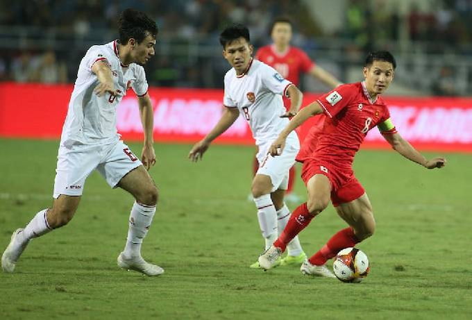 Tỷ lệ kèo V-league mới nhất