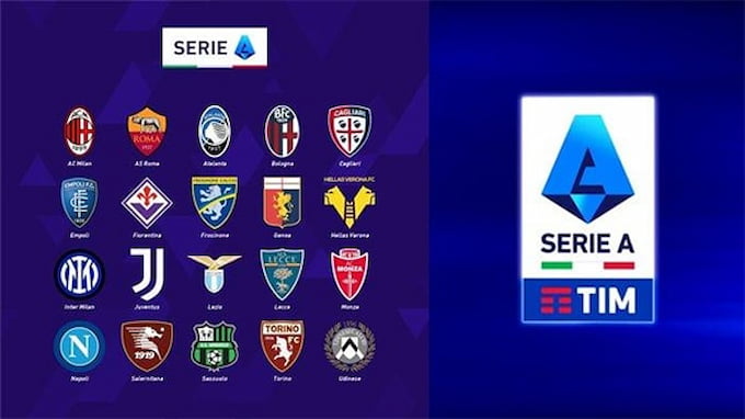 Tỷ lệ kèo Ý – Serie A được quan tâm